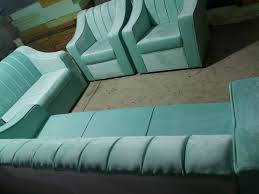 اثاث طقم كنب جديد جاهز 10832129 مزاد قطر