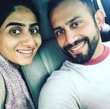 Nikita Vanjara Wiki Age Biography Murali Vijay Dinesh Karthik Wife nikita vanjara wiki age biography