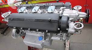We did not find results for: 3 3l Colombo 60 Degree V12 Ferrari Engine Engine Builder Magazine