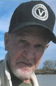 Jerry Wayne Pardue Obituary