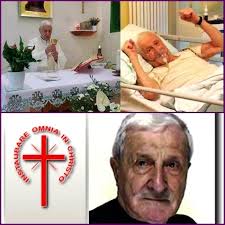 Non abbiate paura. La storia di un prete per sempre.