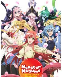 The 35 Best Ecchi Anime Of All Time! (2024 Update) - Animehunch