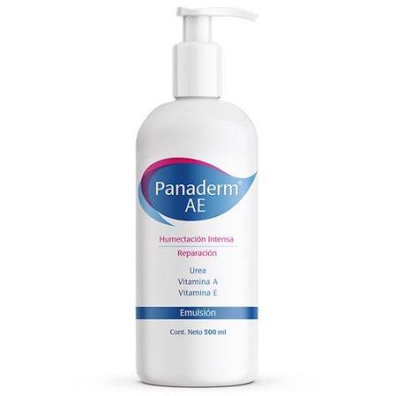 Panaderm Ae crema x 500 g