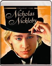 Nicholas Nickleby : Charlie Hunnam: Amazon.com.mx: Películas y Series de TV
