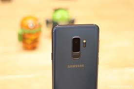 By ryan whitwam pcworld | today's best tech deals picked by pcworld's editors top deals on great products picked by techconnect's editors the s. Samsung Galaxy S9 Plus And S9 Android 10 Update Security Updates And More