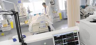 Il trattamento dell'emorragia cerebrale dipende dalla causa, dalla sede e. Esce Dal Coma Dopo 4 Anni I Medici Evento Rarissimo La Stampa