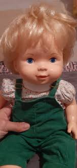 Miss Mindy's Vinyl Jack and Sally pair!!