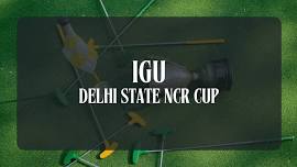 IGU Delhi State NCR Cup