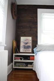 We did not find results for: Shiplap Stained Wall And Cb2 Bedside Table Love Merrypad