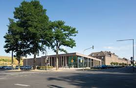 International plaza and bay street directory. Winner Iconic Awards Innovative Architecture