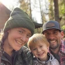 Gregory Mathes's Instagram, Twitter & Facebook