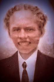 Bernard Bonnin and Elvie Gonzales the parent of Charlene Gonzales.