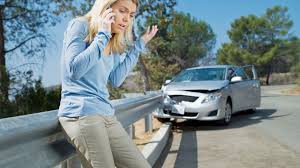 Colorado law requires the driver of a motor vehicle to make a police report when they're in an accident. What To Do After A Hit And Run Accident