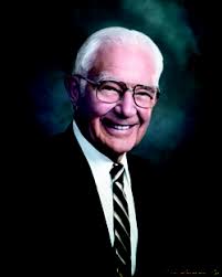 HMC Mourns Passing of Founding President Joseph Platt