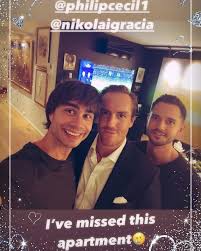 friend 💞💛💞 Philip Cecil Bjercke