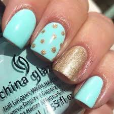 9 отметок «нравится», 0 комментариев — nails by jacqueline (@nailsbyjac89) в instagram: 40 Mint Green Nail Designs To Make Heads Turn 2021 Trends
