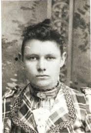 Princess Rosetta Smith Roberts (1877-1910)