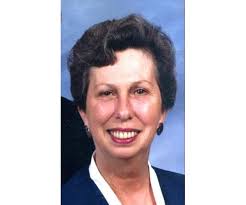 Elizabeth Thompson Obituary (2014)