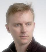 Dr. Daniel Bainbridge