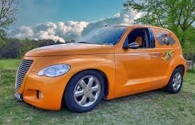 Image result for Tangerine 2007 Chrysler