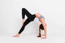 This is actually two poses, but together they form a nice mini flow thatare great for stretching and warming up your back and neck. Top 5 Yoga Poses For Beginners Yoga Practice