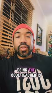 I’d rather be real teacher than a cool teacher. 💯, #teachers  #teachersofinstagram