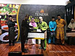 Rumah bakti ini didaftarkan dengan pendaftar pertubuhan. Buffet Ramadhan 2018 Hotel Tenera Rai Anak Anak Yatim Tahfiz Di Majlis Amal Barakah Ramadhan Jejakakaula