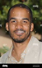 Reggie austin hi-res stock photography and images