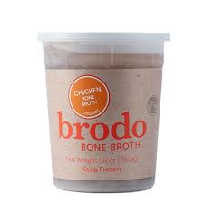 Bone broth is good for you, but it takes forever to make—unless you're using my recipe for instant pot bone broth. Brodo Organic Chicken Bone Broth 30 Fl Oz Instacart