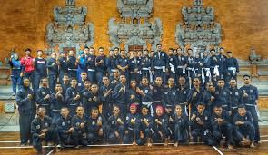 Buku senam dan jurus psht pdf. Persamaan Senam Dan Jurus Psht Cabang Badung Denpasar