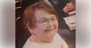 Virginia Shaw Maskell