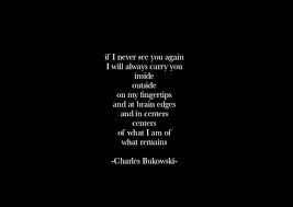 Depressing Quotes About Being Alone | Very+sad+heartbroken+poems ... via Relatably.com