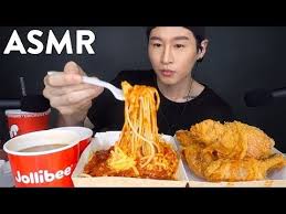 Fast Food Asmr Youtube Food Eat Best Foods