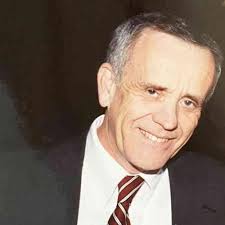 Frederick McGlinchey Obituary (2025)