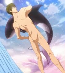 Free iwatobi swim club season 1