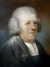 John Newton (1725