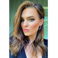 Ruby Gentile's Instagram, Twitter & Facebook