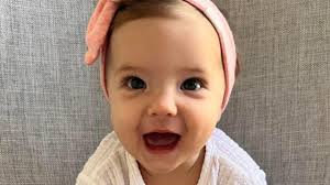 Mackay baby Layne Pollock farewelled at funeral