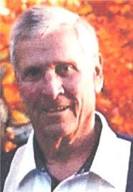 Sam Newton Obituary (2008)