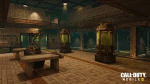 Regarding this, what are the cheat codes for black ops? Call Of Duty Mobile Zombies Map Snapshot Shi No Numa
