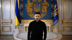Em meio a possível ataque, Zelensky aconselha líderes estrangeiros a não irem a desfile em Moscou
