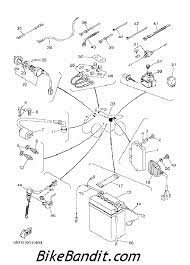 Check spelling or type a new query. 2004 Yamaha Warrior 350 Yfm35xs Electrical 1 Parts Oem Diagram For Motorcycles