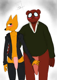 Rule34 - If it exists, there is porn of it  asomium, angus (nitw), gregg  (nitw)  1647004
