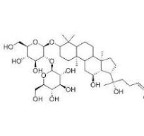 Ginsenoside Rg3 | CAS 14197-60-5