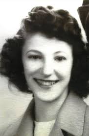 Obituary of Leona M. Bertsch