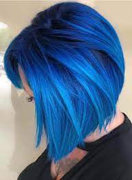 Account Suspended Hair Styles Hair Color For Women Short Blue Hair