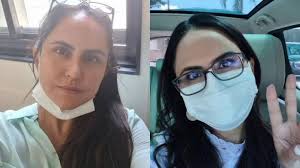 Learn how rich is she in this year and how she spends. Carla Cecato No Natelinha Ultimas Noticias Biografia Polemicas E Mais