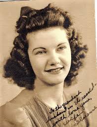 Florence Delvina “Flo” Collins Hickok (1923-1988): homenaje de Find a Grave