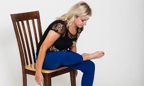 Maybe you would like to learn more about one of these? 5 Chair Yoga Poses You Can Do Anywhere 5 Benefits Of Seated Yoga
