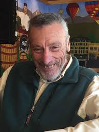 Q & A with Dr. William Tedesco